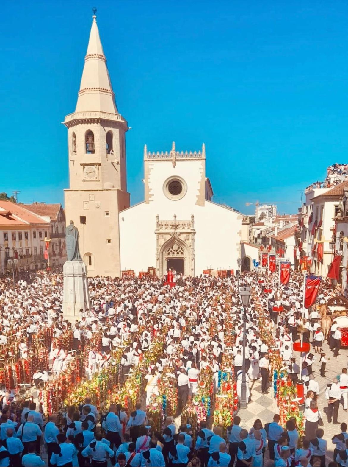 Estudio 81 Junto A Sinagoga Tomar Zewnętrze zdjęcie
